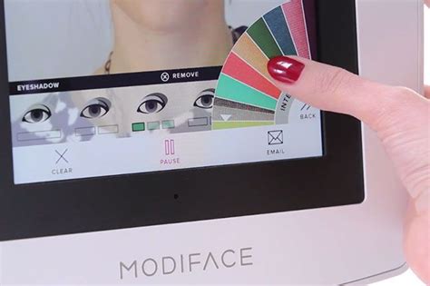 The Hottest Beauty Gadget: The Abcay Magic Mirror